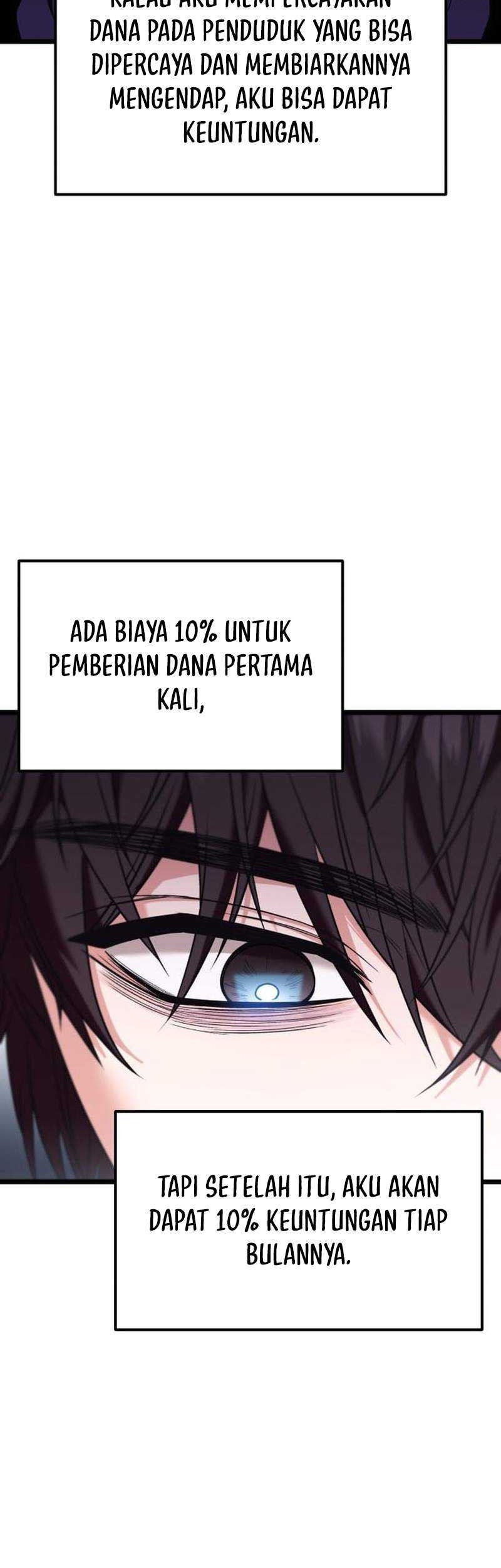 The Ultimate Shut-In Bab 28 halaman 3