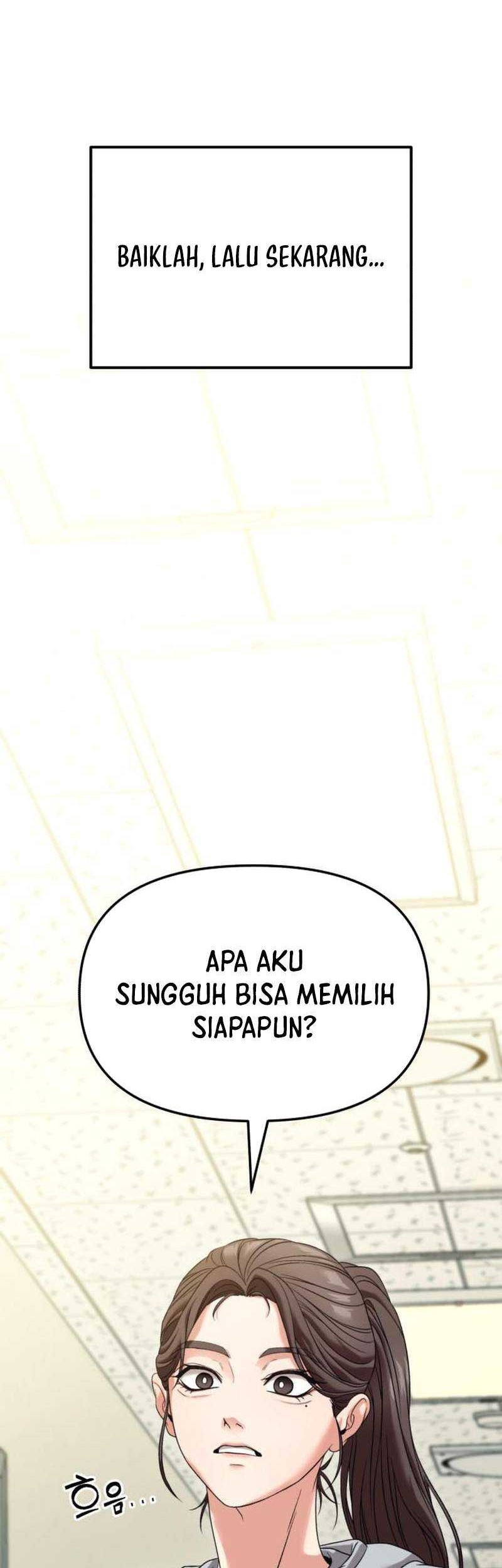 The Ultimate Shut-In Bab 28 halaman 10