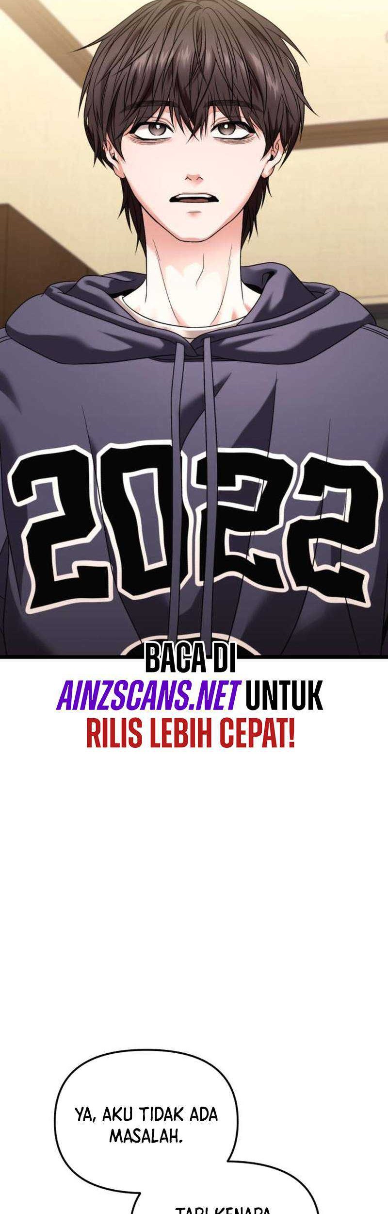 The Ultimate Shut-In Bab 28 halaman 20
