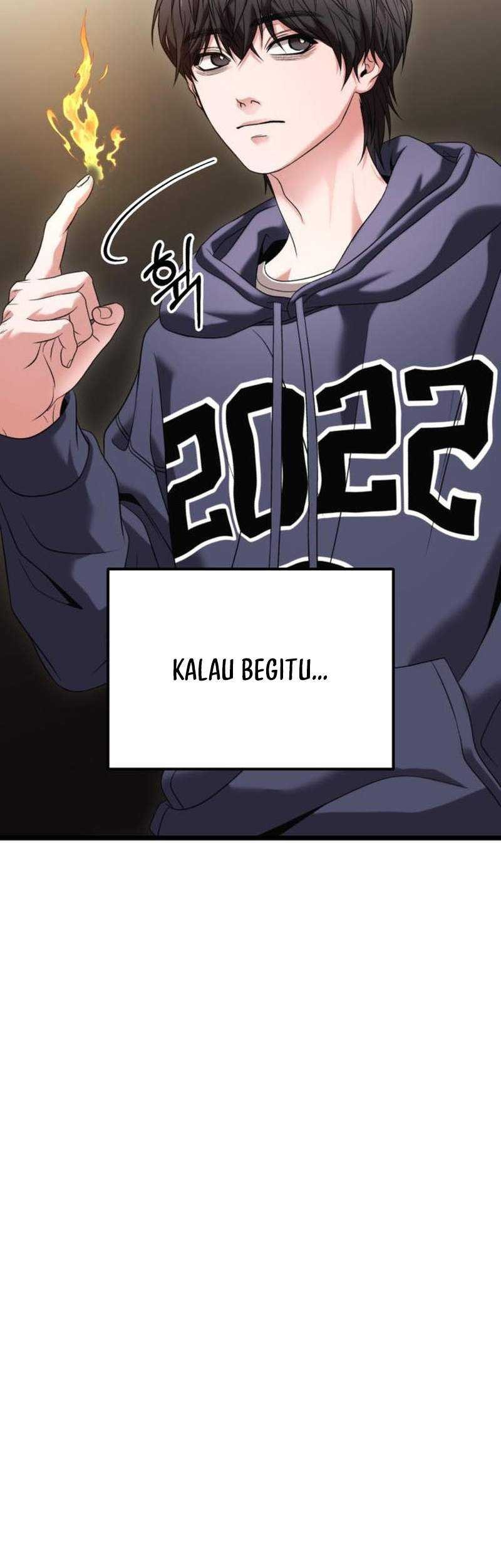 The Ultimate Shut-In Bab 28 halaman 41
