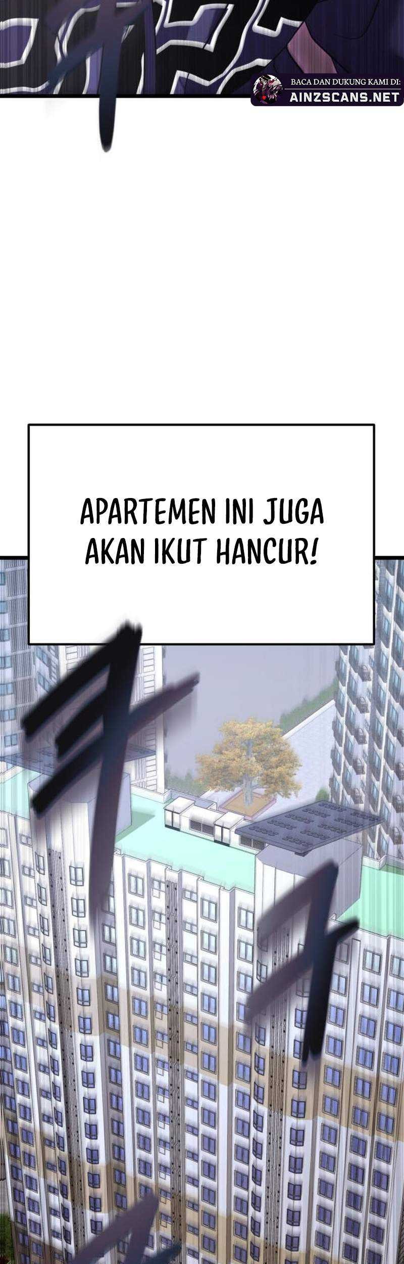 The Ultimate Shut-In Bab 28 halaman 83