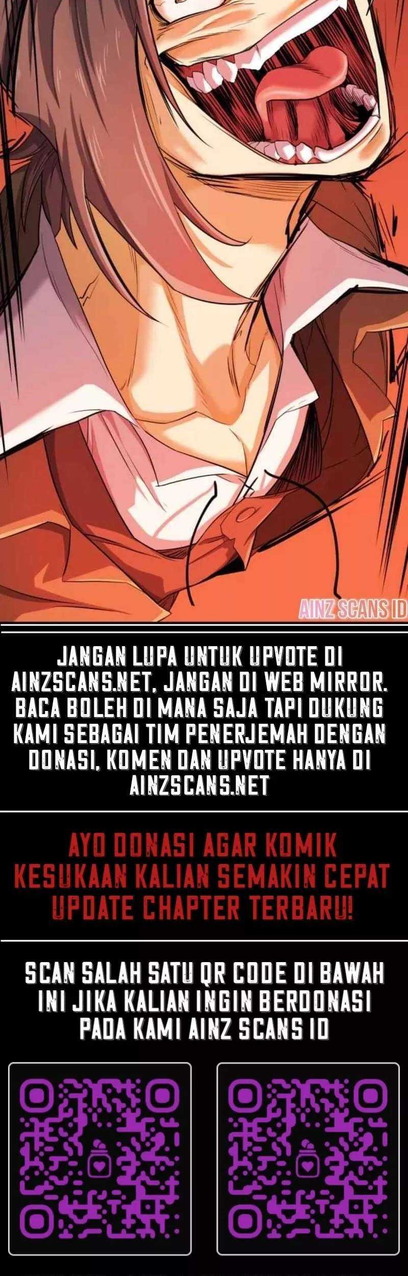 The Ultimate Shut-In Bab 28 halaman 87