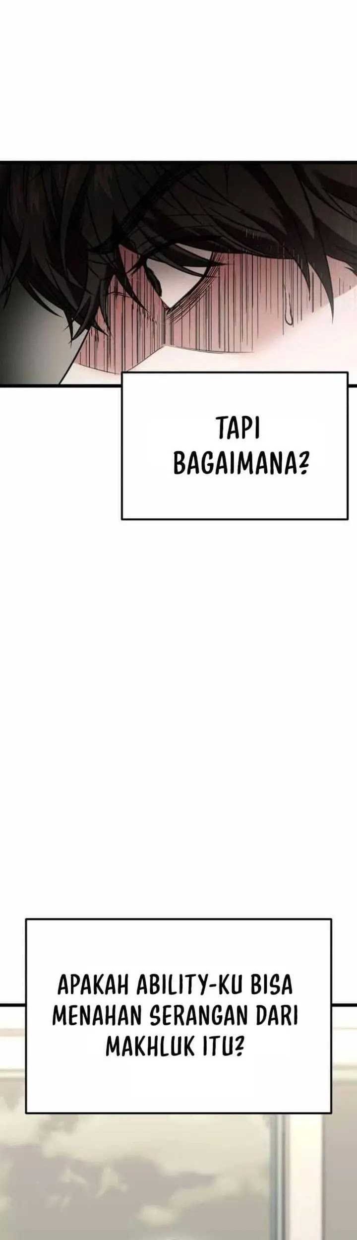 The Ultimate Shut-In Bab 29 halaman 28