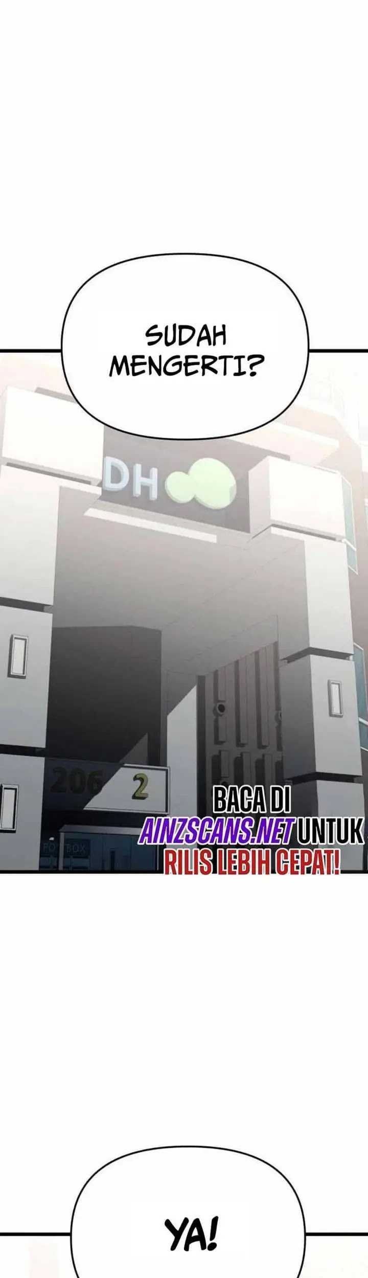 The Ultimate Shut-In Bab 29 halaman 40
