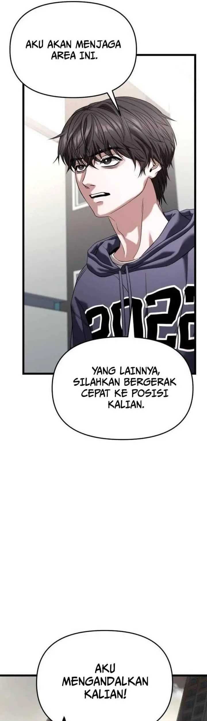 The Ultimate Shut-In Bab 29 halaman 45