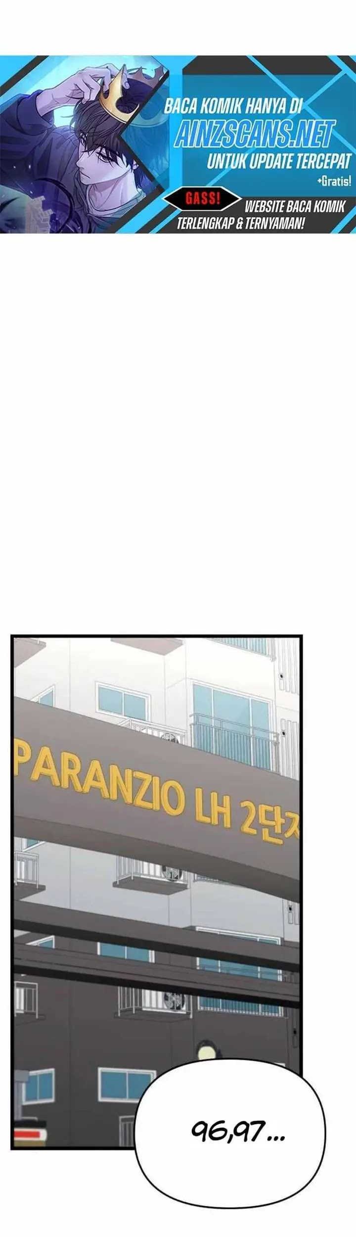 The Ultimate Shut-In Bab 29 halaman 57