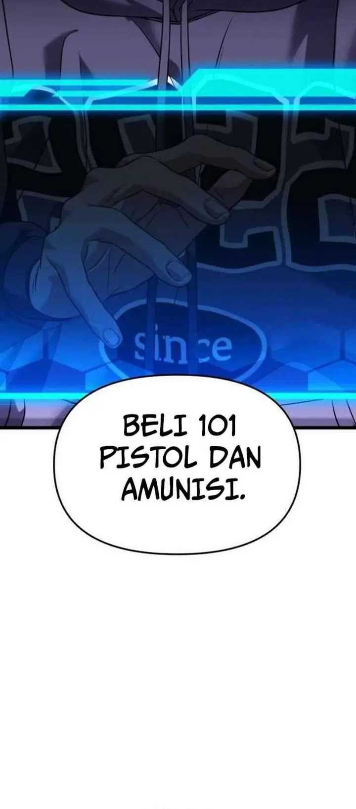 The Ultimate Shut-In Bab 29 halaman 74