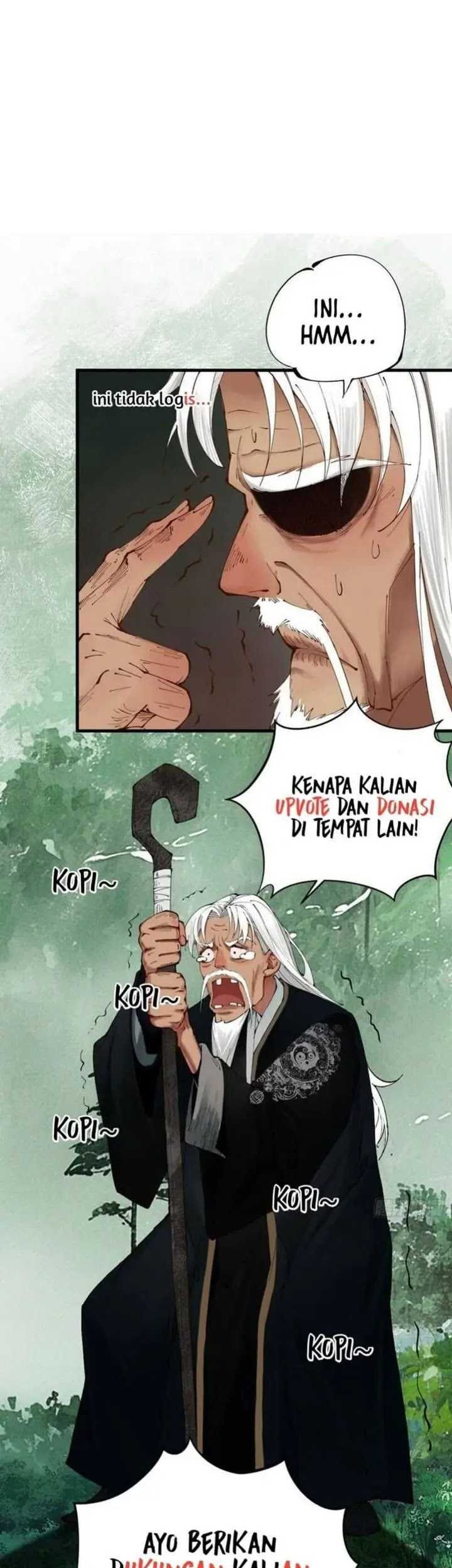 The Ultimate Shut-In Bab 29 halaman 82