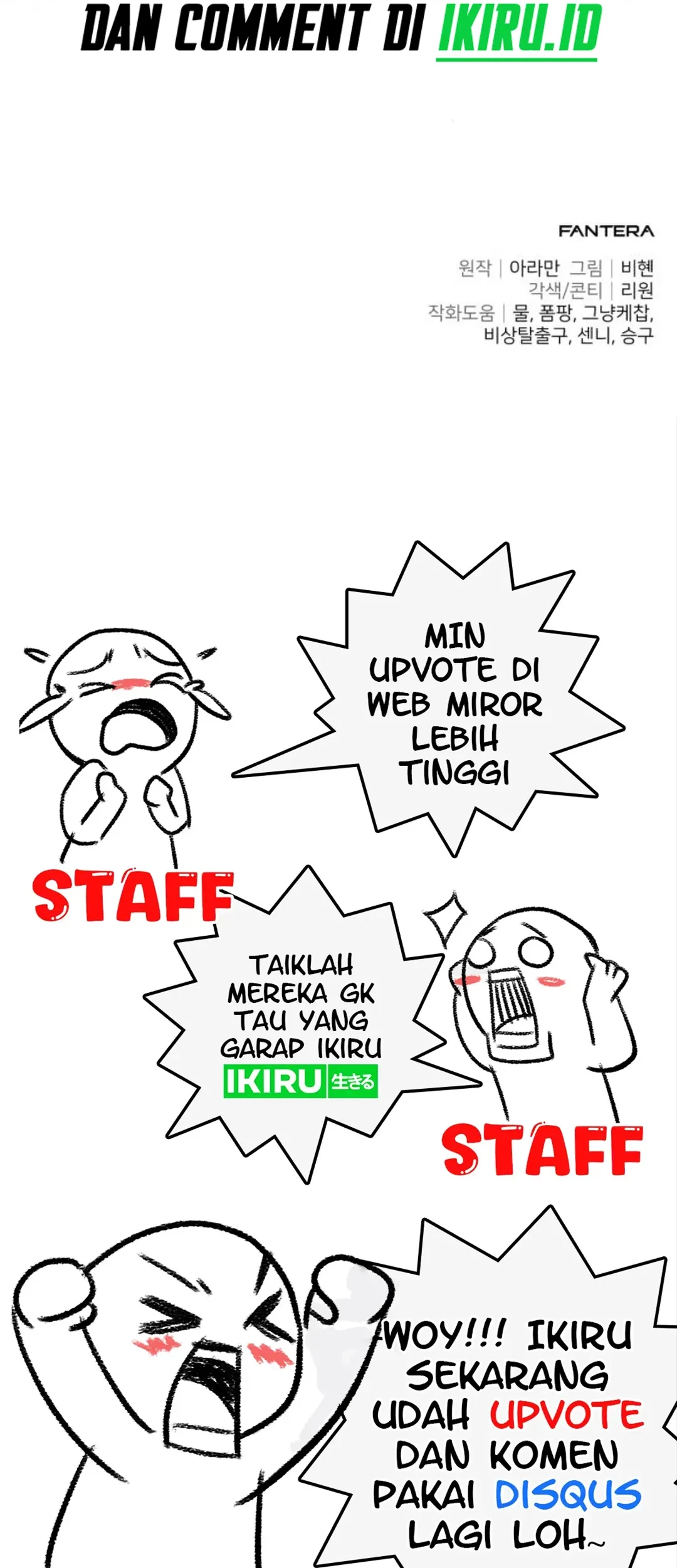 The Ultimate Shut-In Bab 30 halaman 110