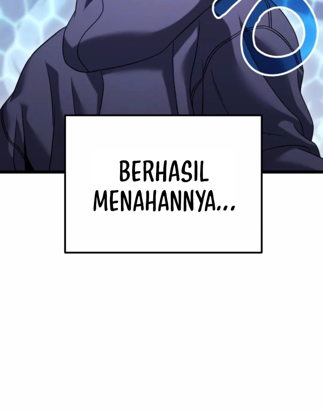 The Ultimate Shut-In Bab 31 halaman 5