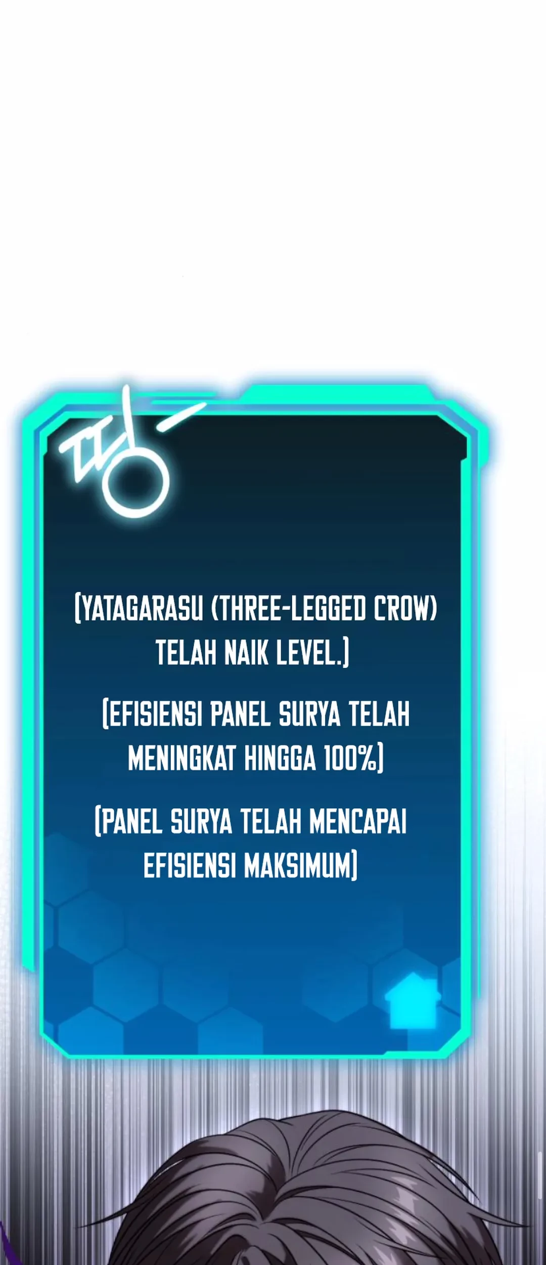 The Ultimate Shut-In Bab 31 halaman 56