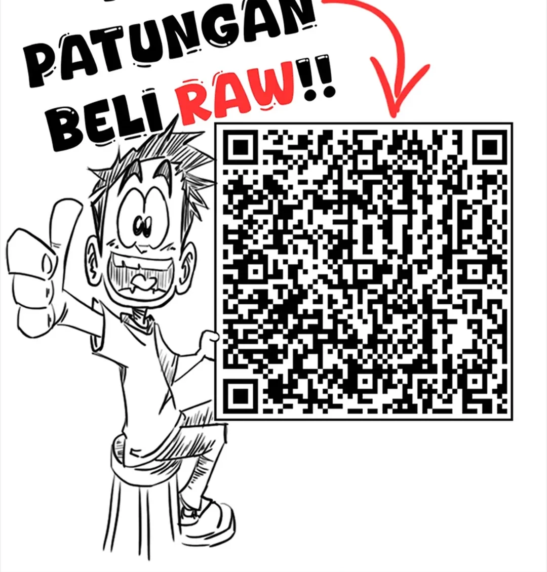 The Ultimate Shut-In Bab 31 halaman 124