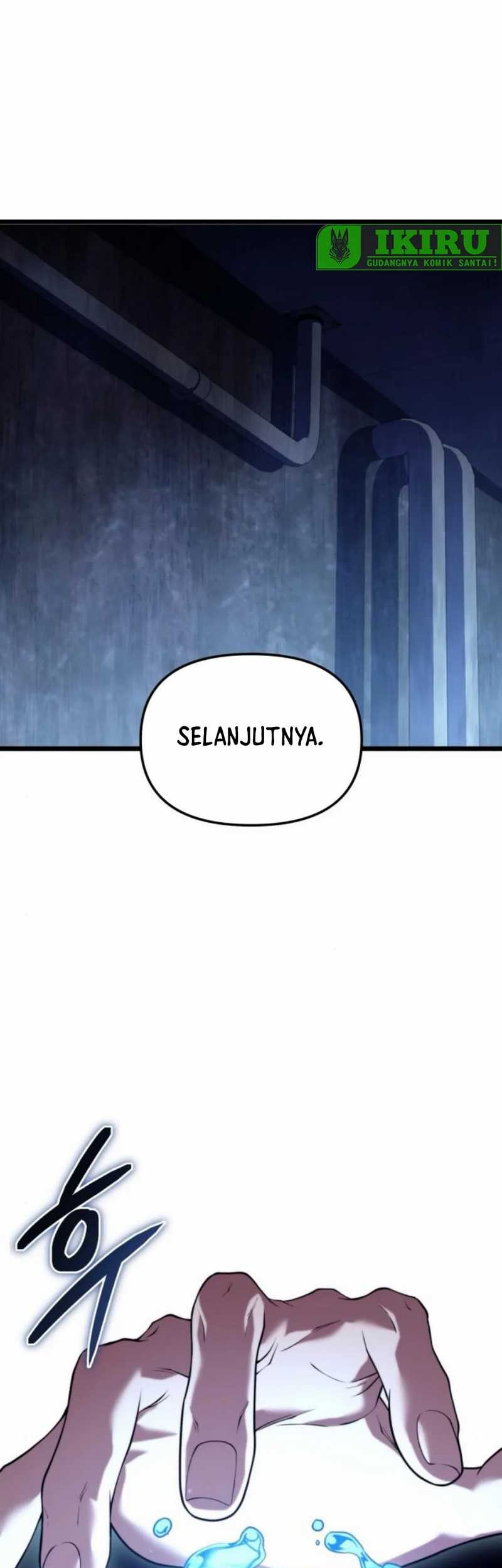 The Ultimate Shut-In Bab 32 halaman 2