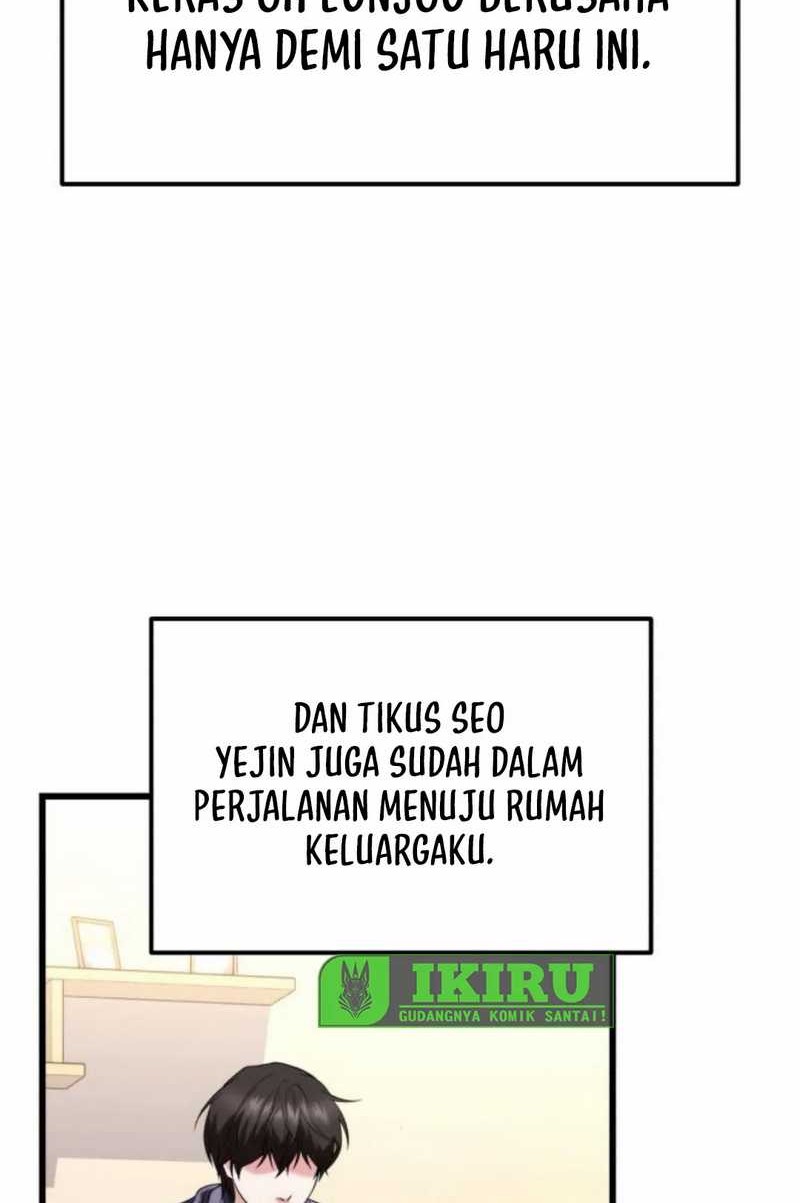 The Ultimate Shut-In Bab 32 halaman 83