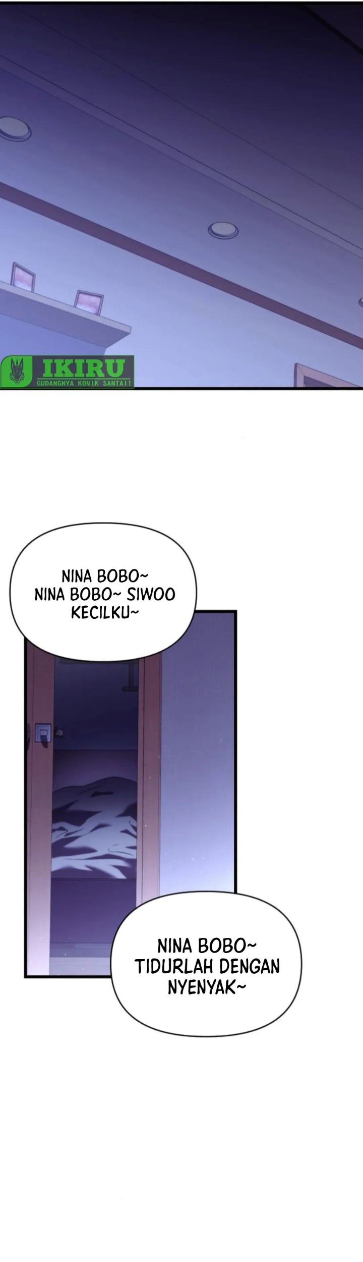 The Ultimate Shut-In Bab 33 halaman 9