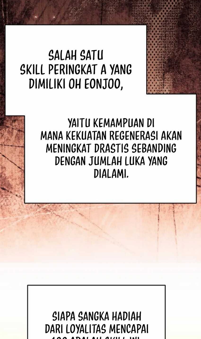 The Ultimate Shut-In Bab 34 halaman 3