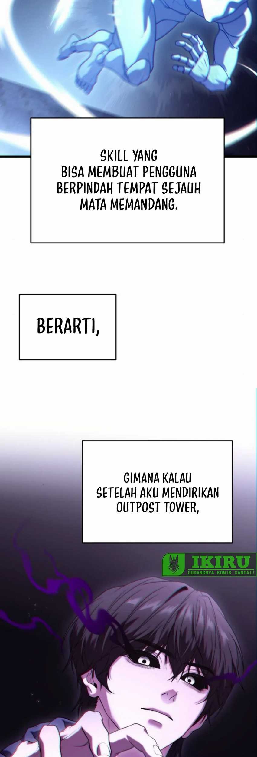 The Ultimate Shut-In Bab 34 halaman 10