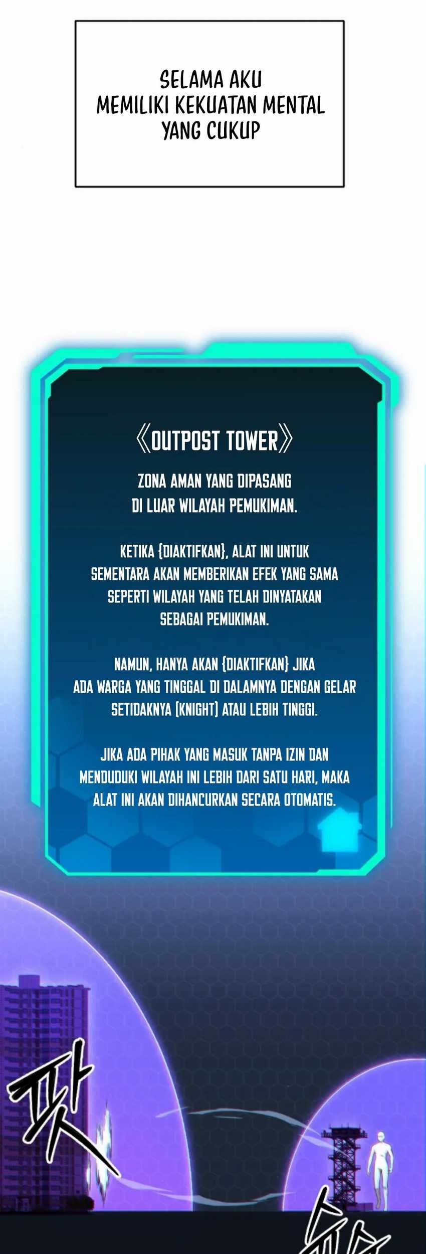 The Ultimate Shut-In Bab 34 halaman 12