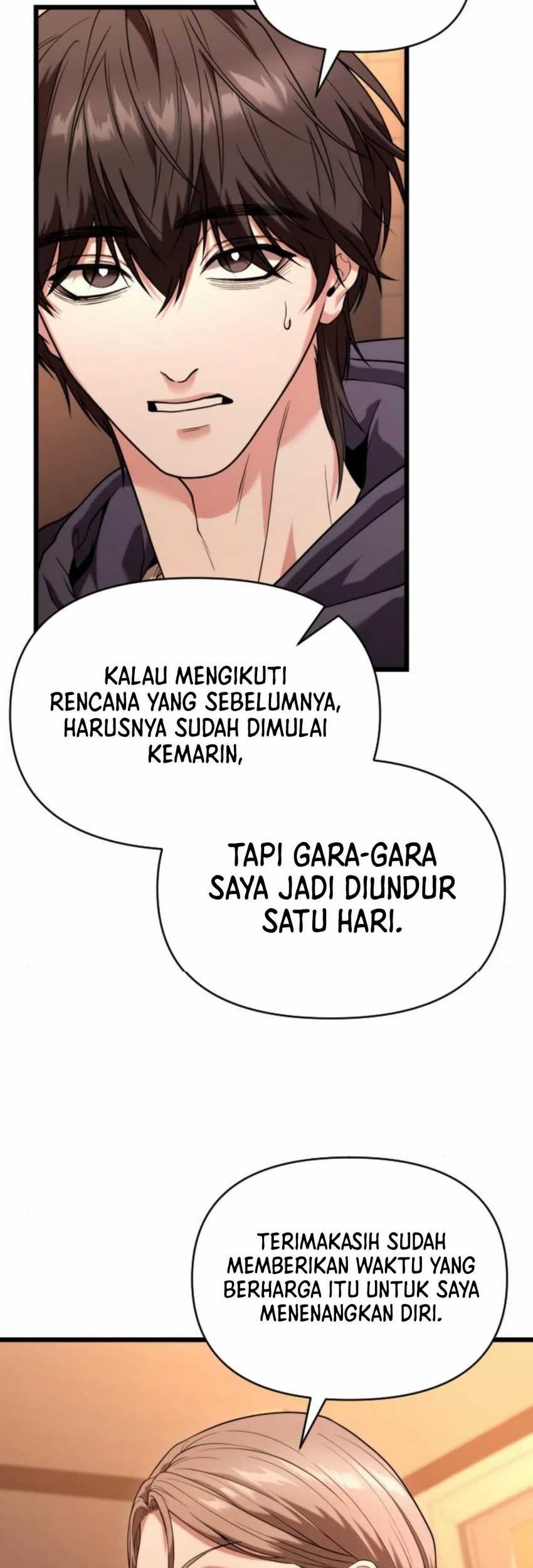 The Ultimate Shut-In Bab 34 halaman 18