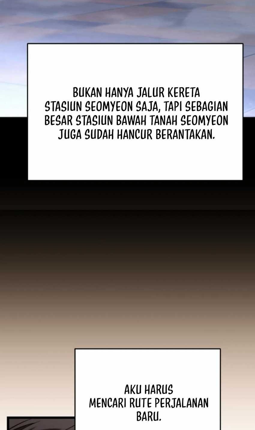 The Ultimate Shut-In Bab 34 halaman 31