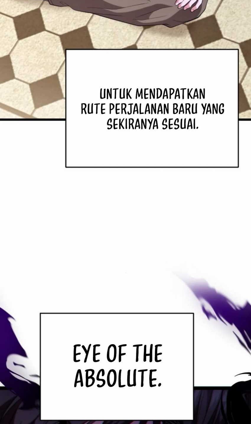 The Ultimate Shut-In Bab 34 halaman 33