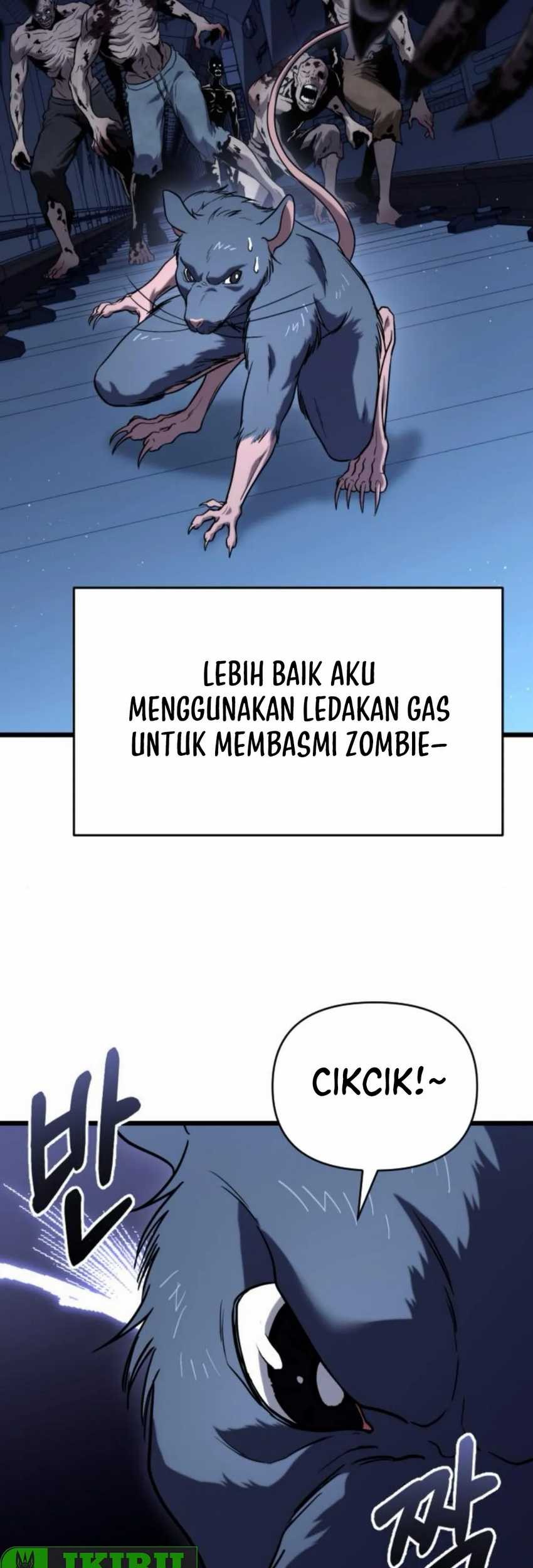 The Ultimate Shut-In Bab 34 halaman 48