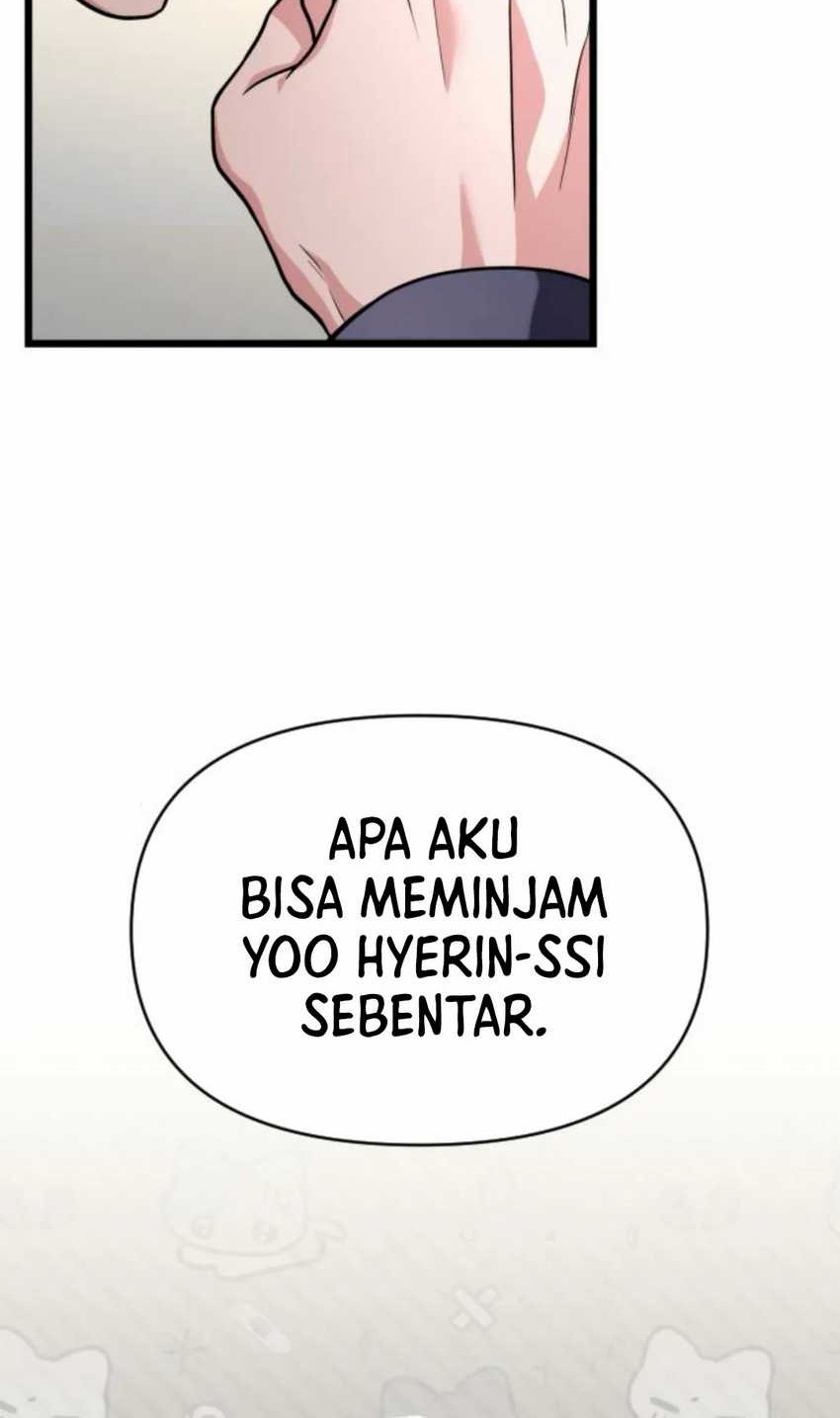 The Ultimate Shut-In Bab 34 halaman 77