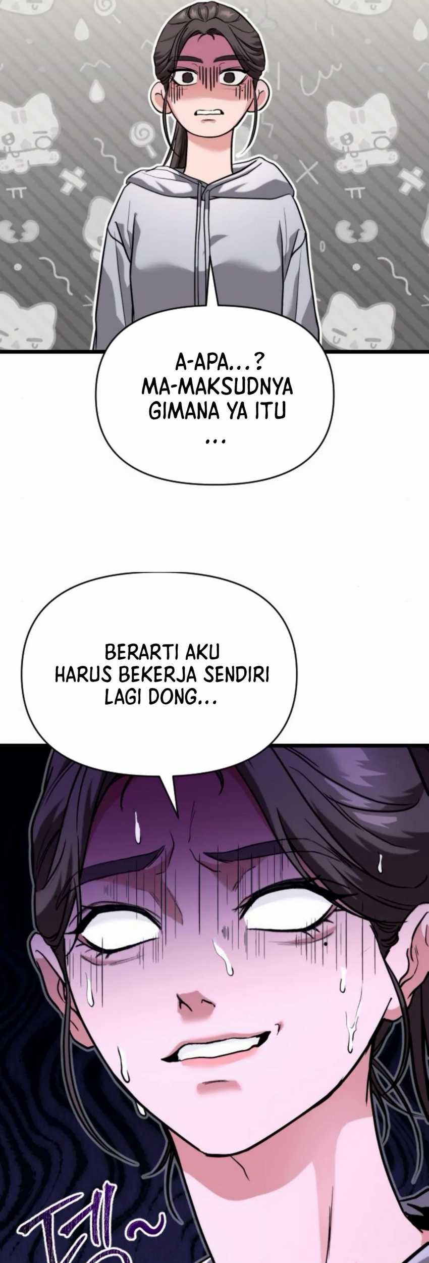 The Ultimate Shut-In Bab 34 halaman 78