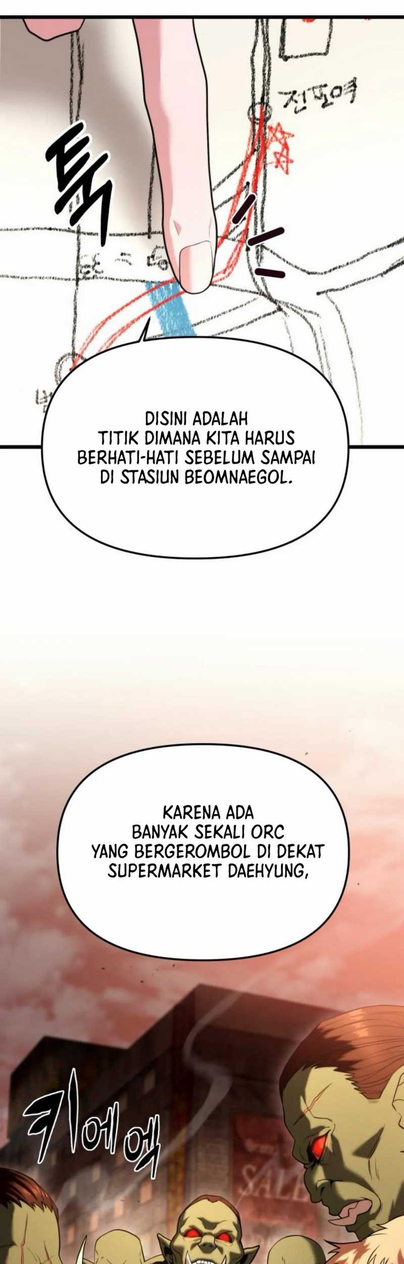 The Ultimate Shut-In Bab 35 halaman 18