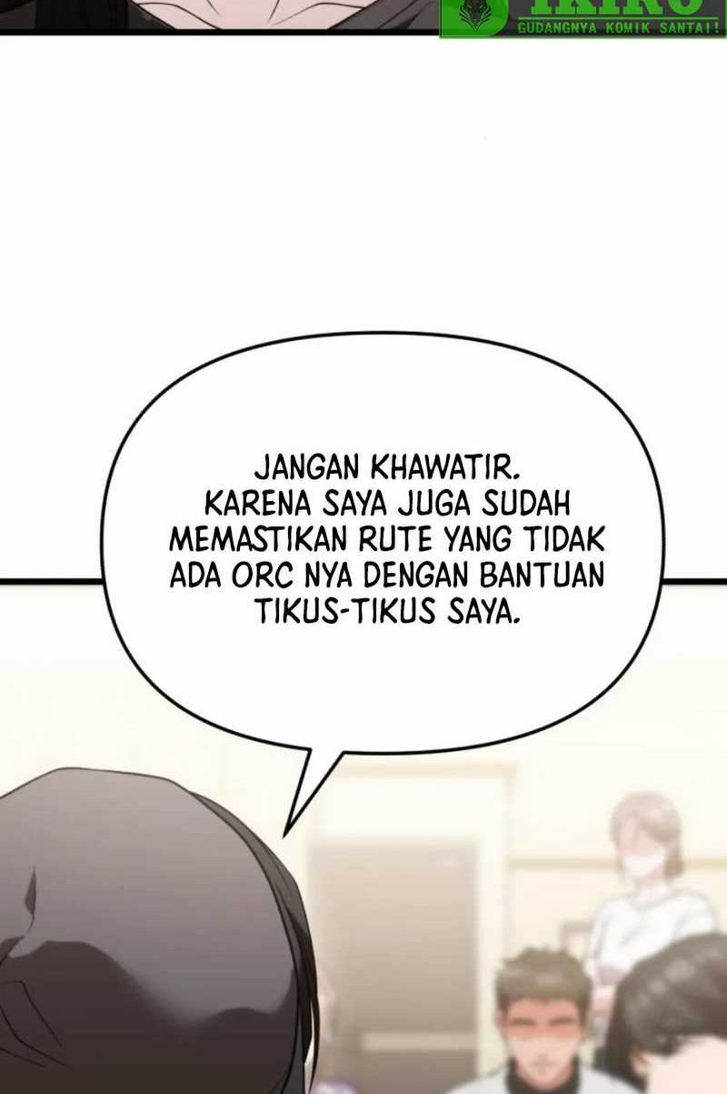 The Ultimate Shut-In Bab 35 halaman 21
