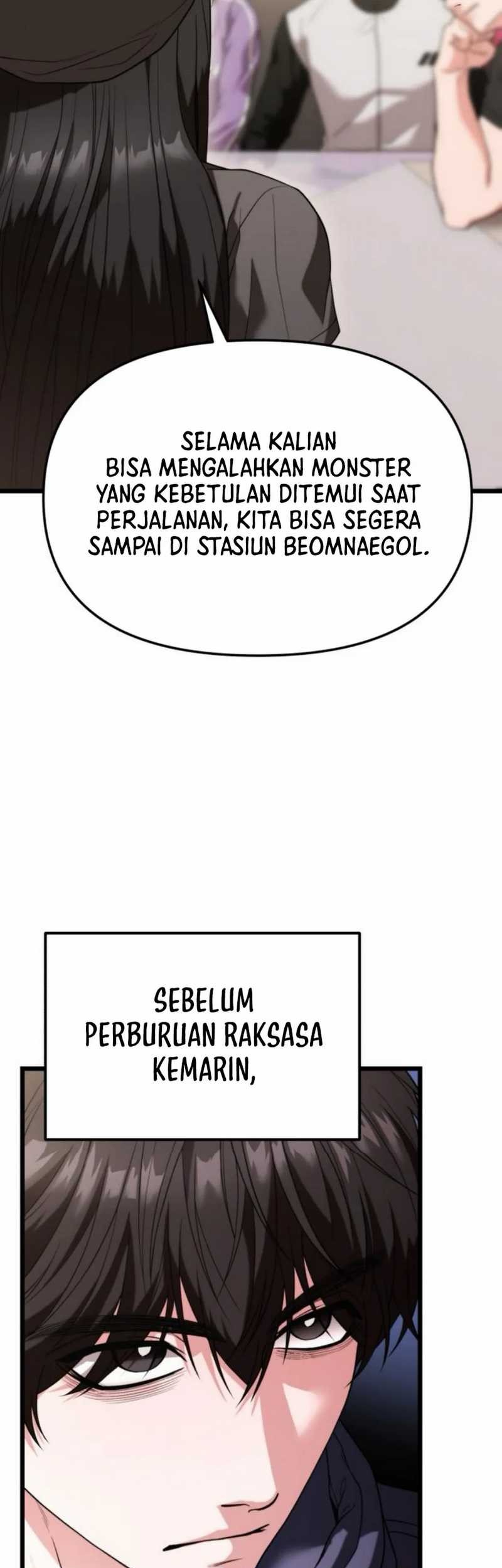 The Ultimate Shut-In Bab 35 halaman 22