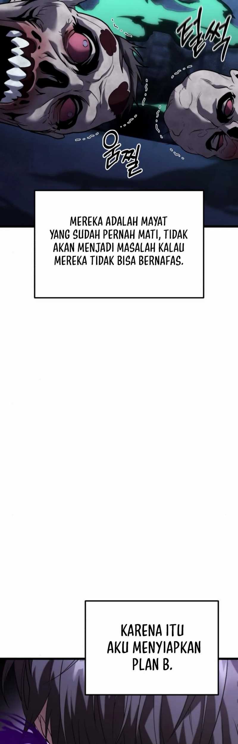 The Ultimate Shut-In Bab 35 halaman 64
