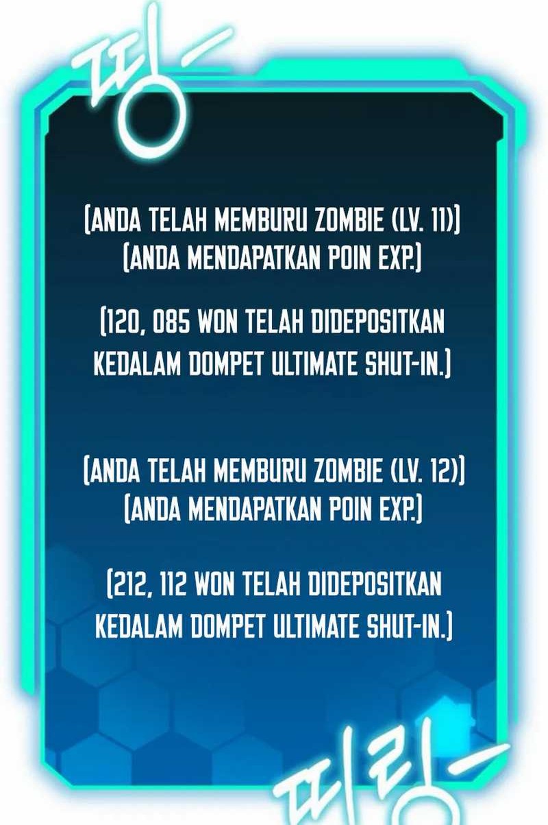 The Ultimate Shut-In Bab 35 halaman 71