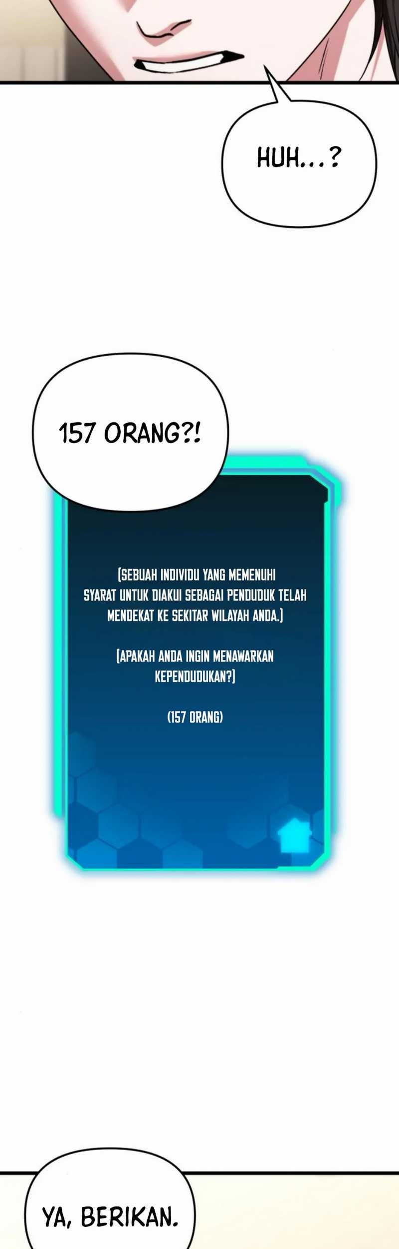 The Ultimate Shut-In Bab 35 halaman 84