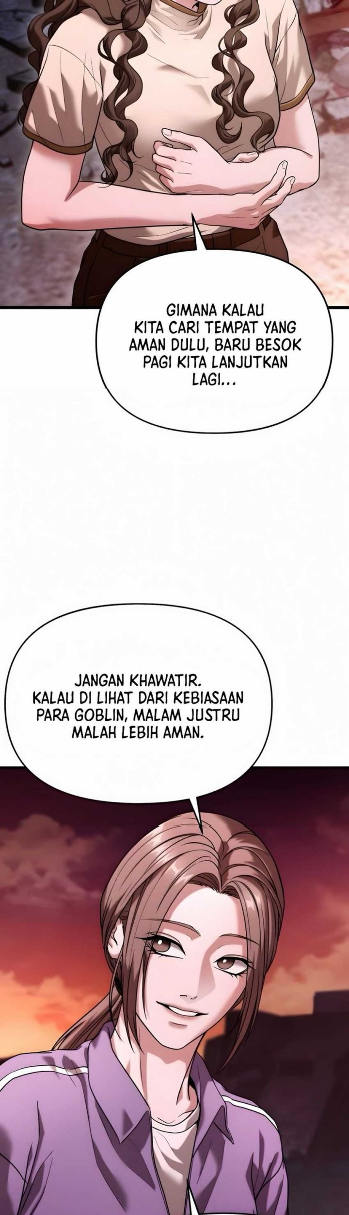 The Ultimate Shut-In Bab 36 halaman 62