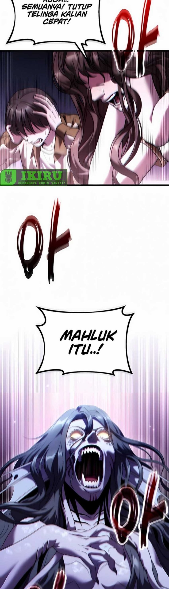 The Ultimate Shut-In Bab 36 halaman 82