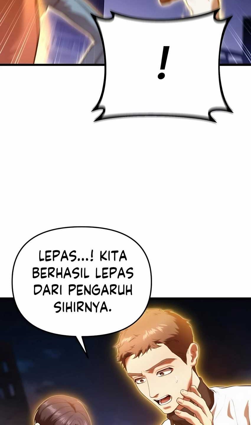 The Ultimate Shut-In Bab 37 halaman 18