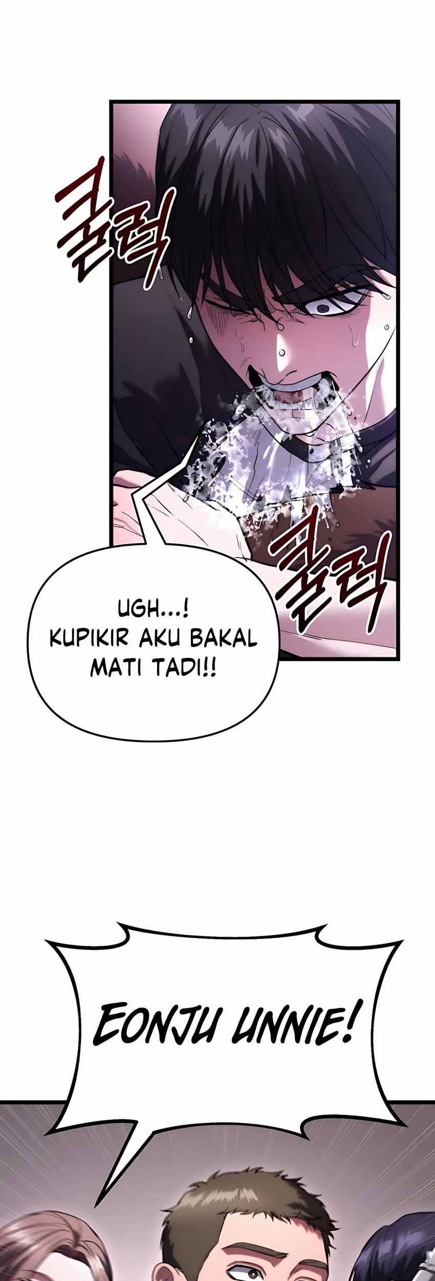 The Ultimate Shut-In Bab 37 halaman 45