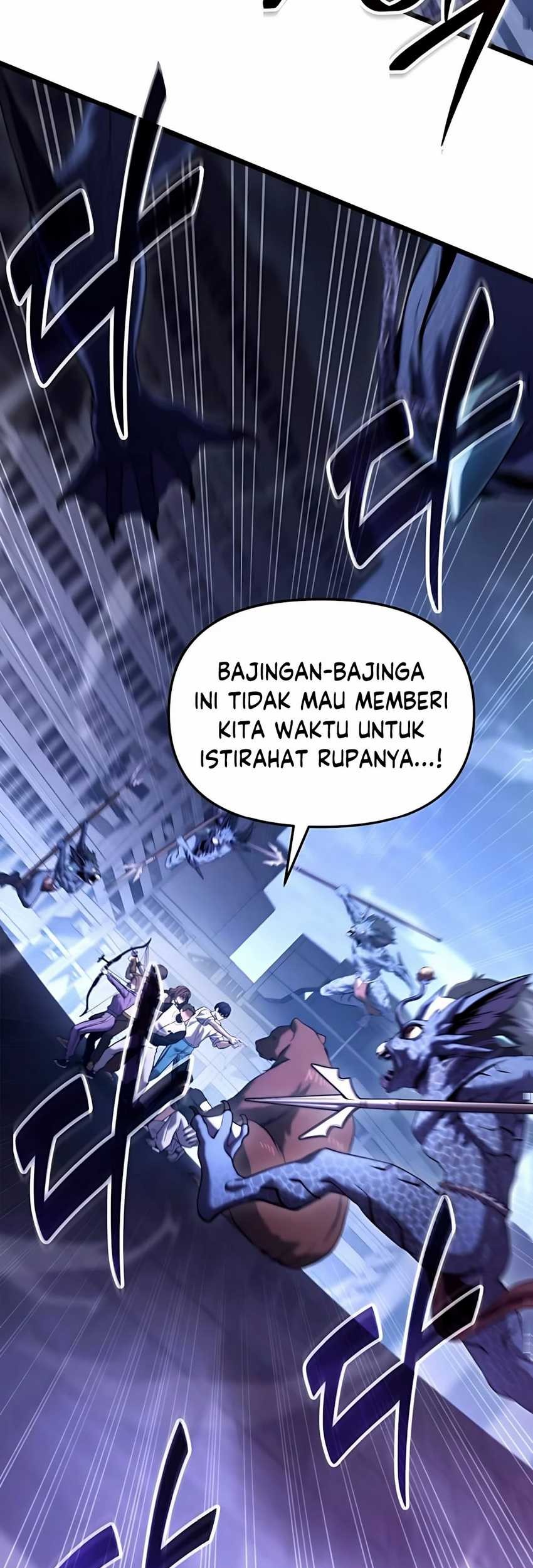 The Ultimate Shut-In Bab 37 halaman 49