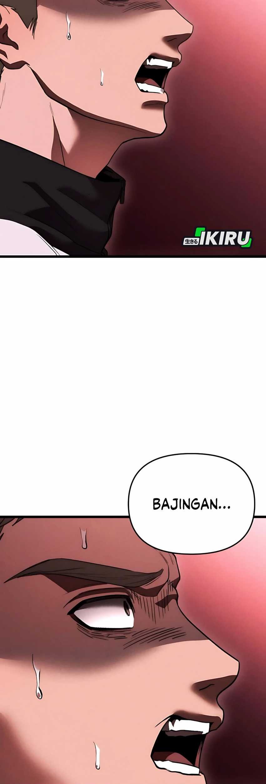 The Ultimate Shut-In Bab 37 halaman 69