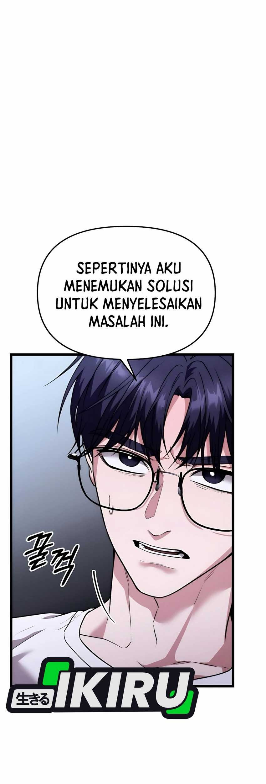 The Ultimate Shut-In Bab 38 halaman 10
