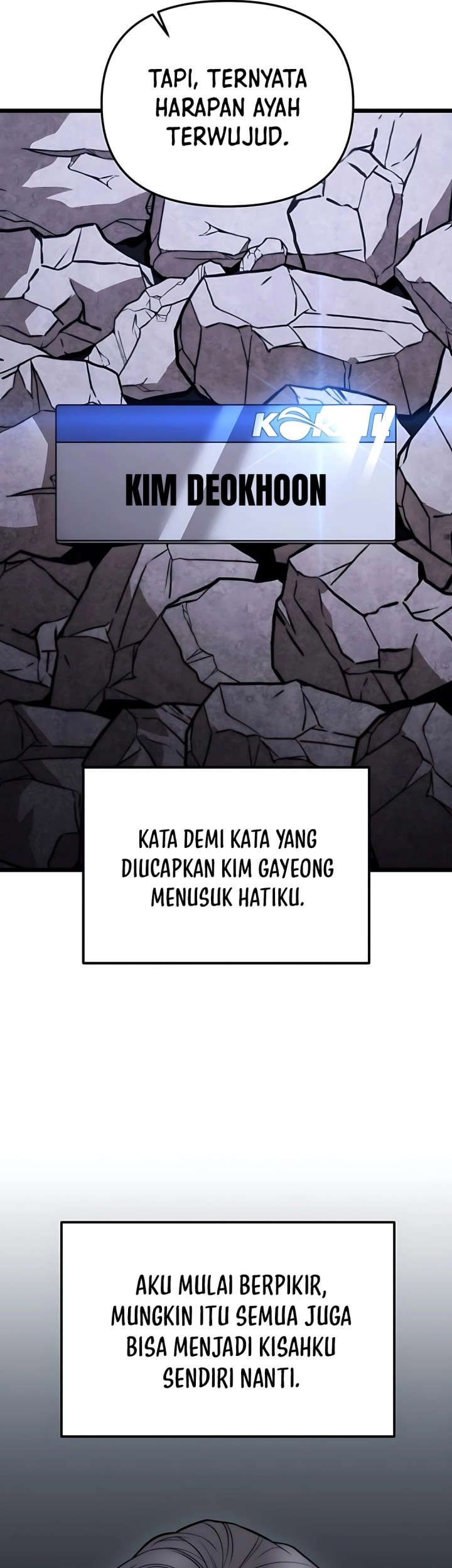 The Ultimate Shut-In Bab 39 halaman 34