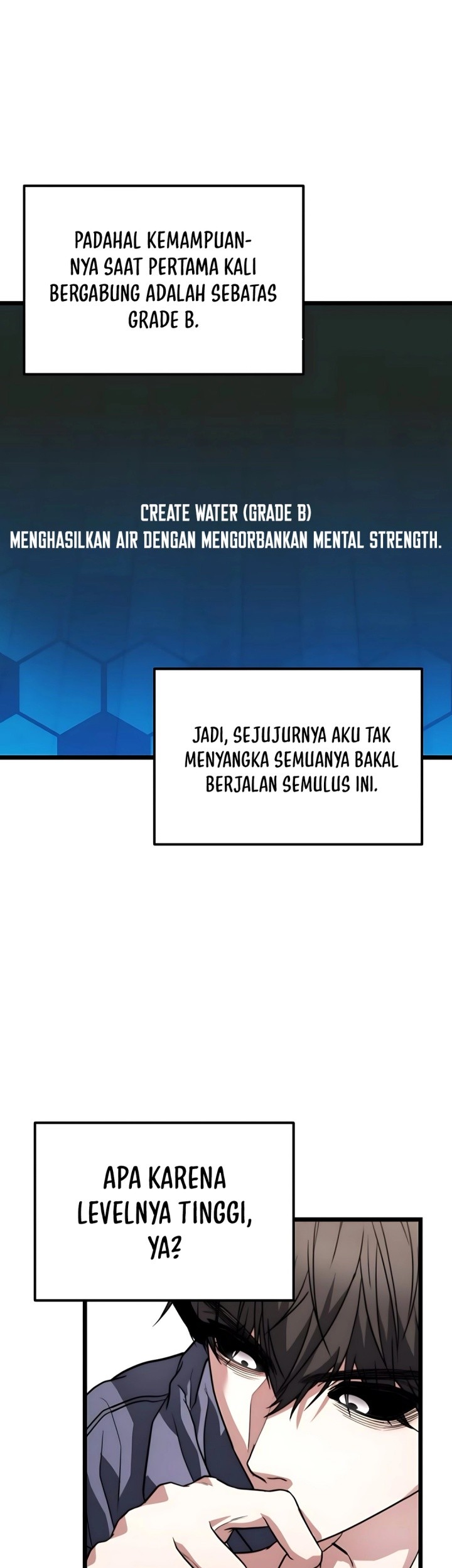 The Ultimate Shut-In Bab 39 halaman 76