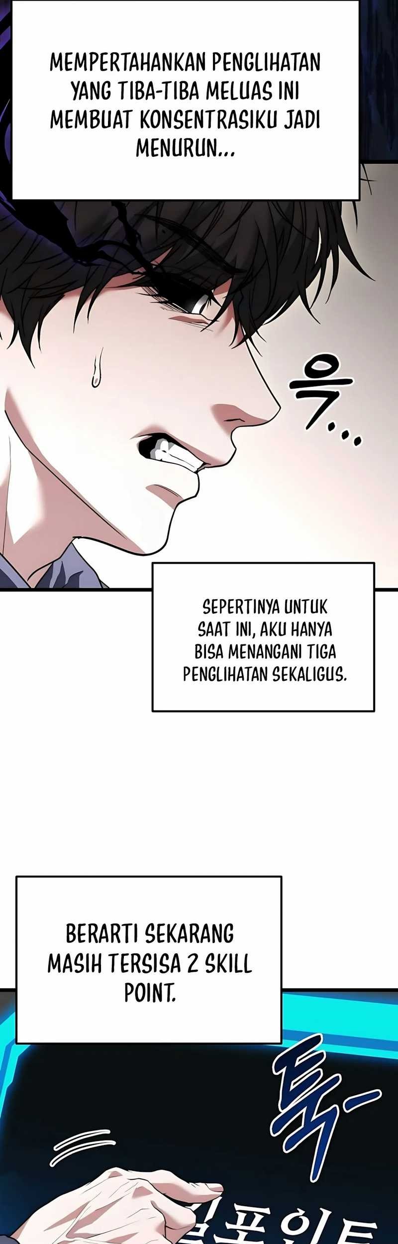 The Ultimate Shut-In Bab 40 halaman 29