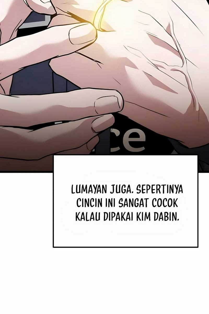 The Ultimate Shut-In Bab 40 halaman 41
