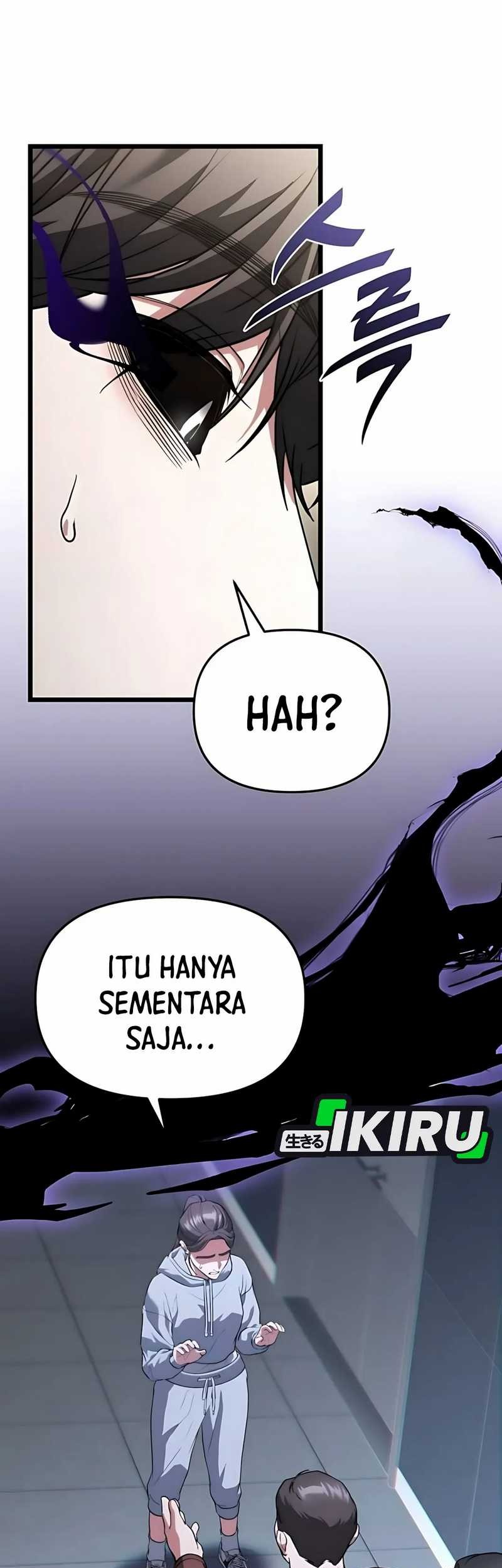 The Ultimate Shut-In Bab 40 halaman 46