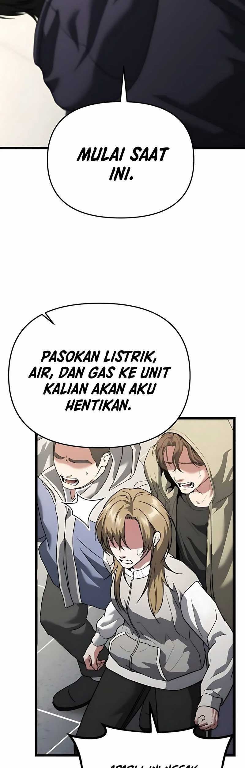 The Ultimate Shut-In Bab 40 halaman 67