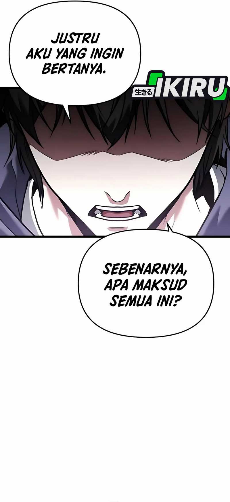 The Ultimate Shut-In Bab 40 halaman 69
