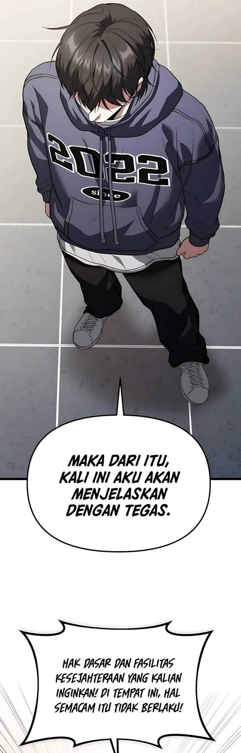 The Ultimate Shut-In Bab 40 halaman 76