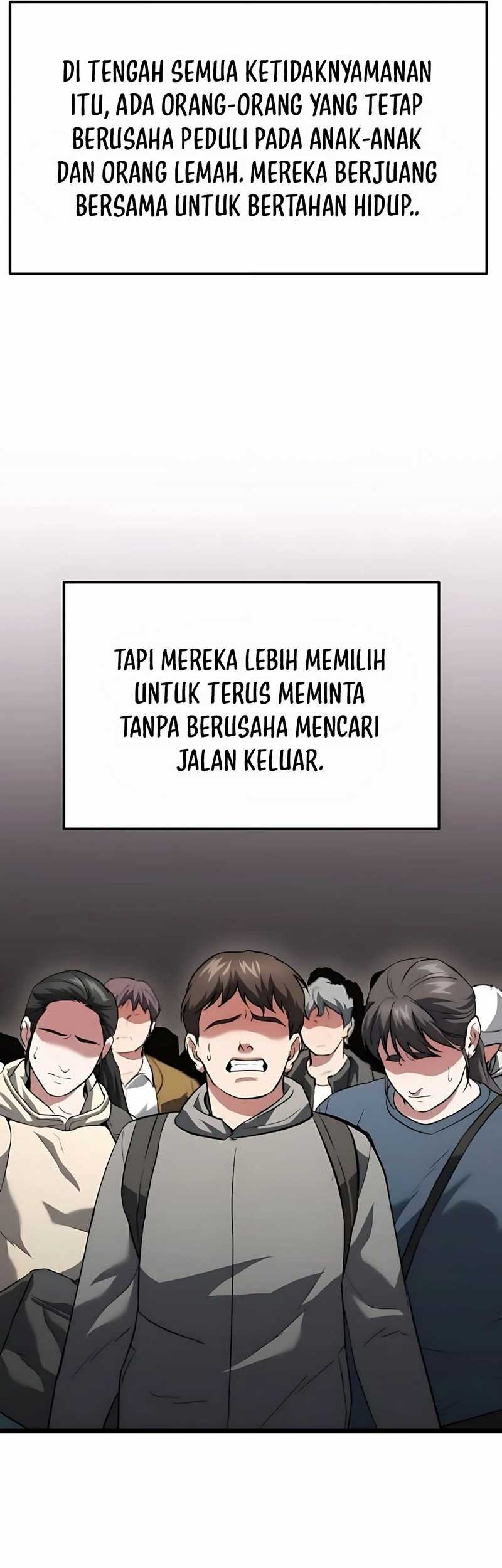 The Ultimate Shut-In Bab 40 halaman 82